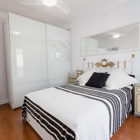 Apartamento A Un Pasito Del Mercado 카디스 외부 사진