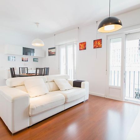 Apartamento A Un Pasito Del Mercado 카디스 외부 사진