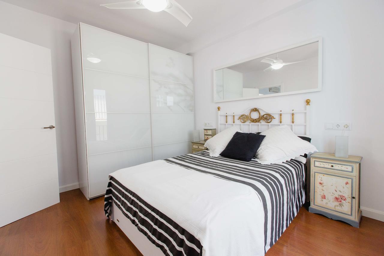 Apartamento A Un Pasito Del Mercado 카디스 외부 사진