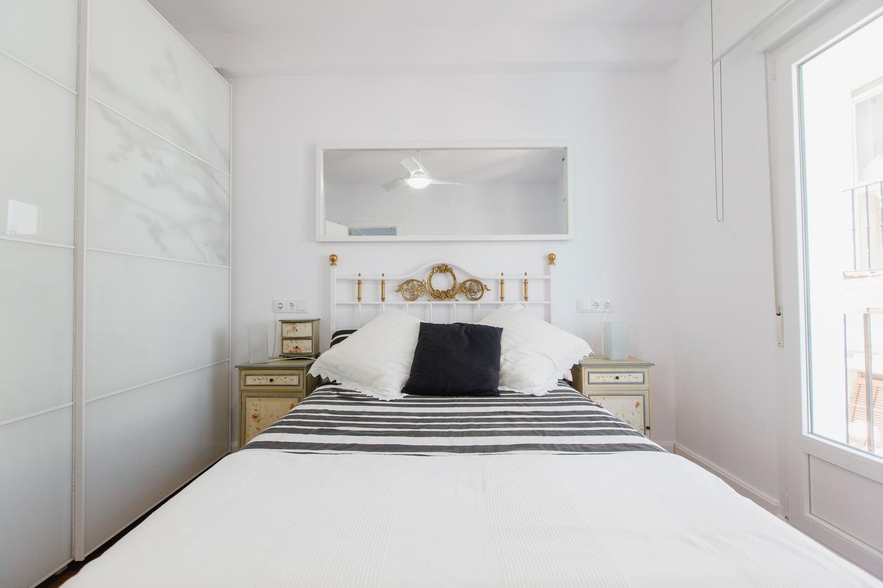 Apartamento A Un Pasito Del Mercado 카디스 외부 사진