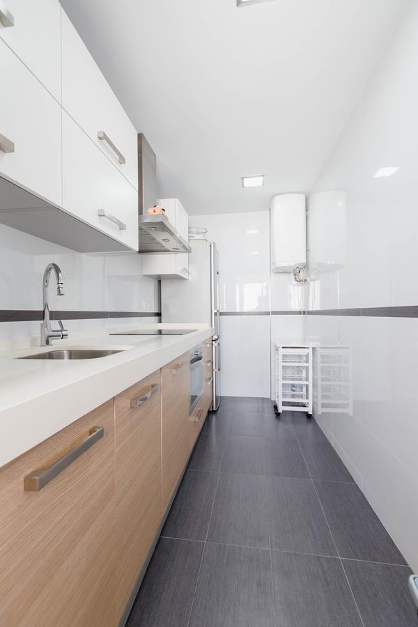 Apartamento A Un Pasito Del Mercado 카디스 외부 사진