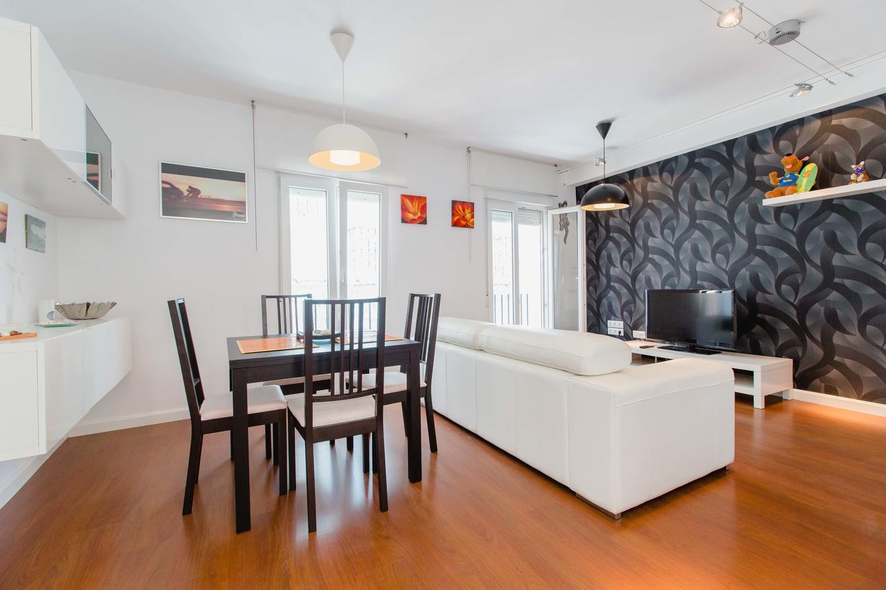Apartamento A Un Pasito Del Mercado 카디스 외부 사진
